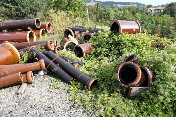 1#3455 Materiale per costruzione in vendita - foto 12