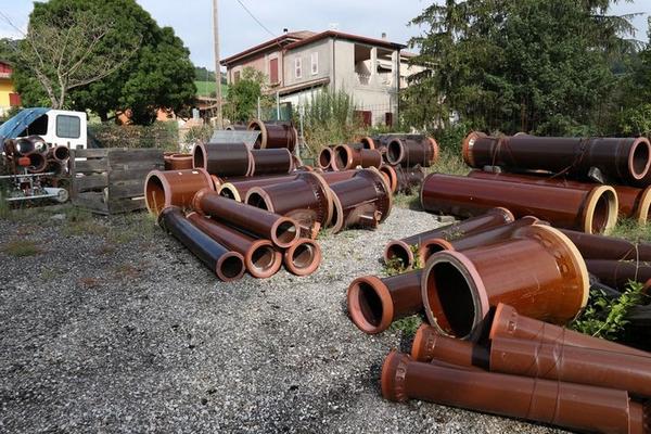 1#3455 Materiale per costruzione in vendita - foto 13