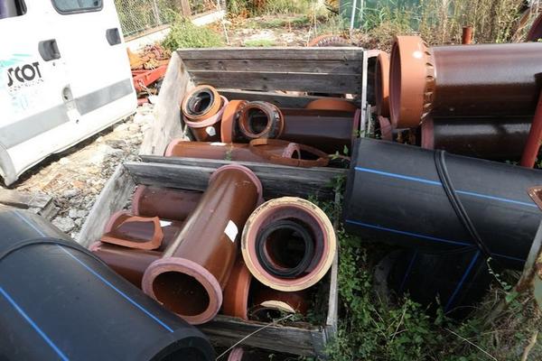 1#3455 Materiale per costruzione in vendita - foto 14