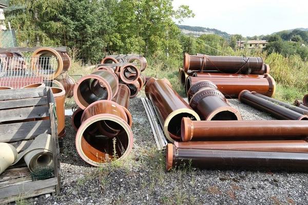 1#3455 Materiale per costruzione in vendita - foto 16
