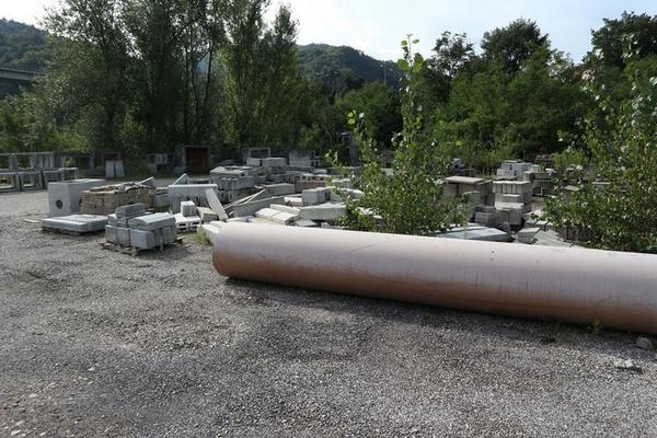 1#3455 Materiale per costruzione in vendita - foto 17