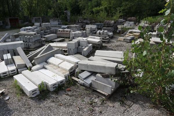 1#3455 Materiale per costruzione in vendita - foto 18