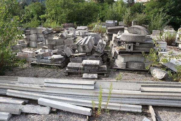 1#3455 Materiale per costruzione in vendita - foto 19