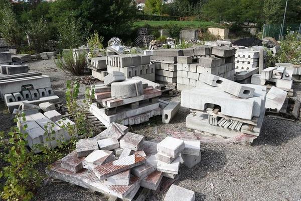 1#3455 Materiale per costruzione in vendita - foto 20