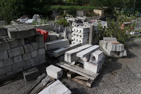 1#3455 Materiale per costruzione in vendita - foto 21