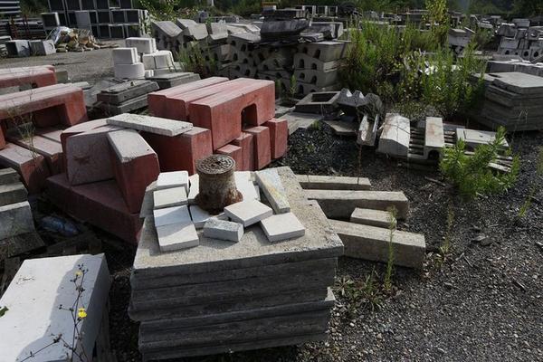 1#3455 Materiale per costruzione in vendita - foto 24