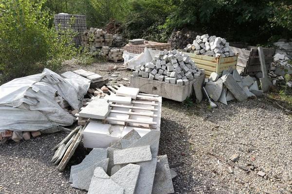 1#3455 Materiale per costruzione in vendita - foto 26