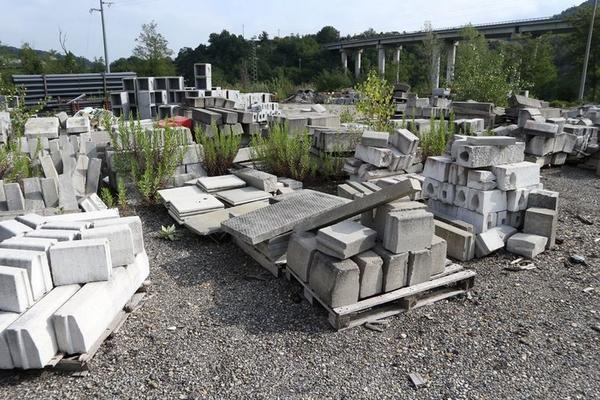 1#3455 Materiale per costruzione in vendita - foto 27