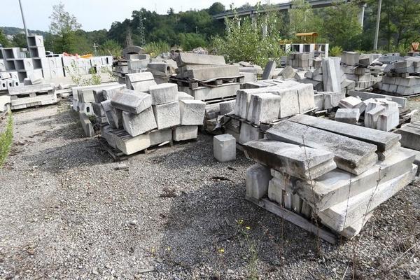 1#3455 Materiale per costruzione in vendita - foto 29