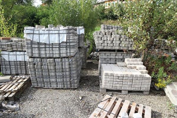 1#3455 Materiale per costruzione in vendita - foto 30