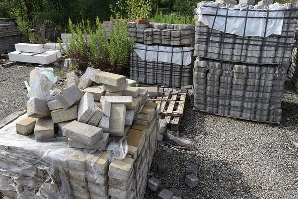 1#3455 Materiale per costruzione in vendita - foto 31