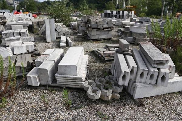 1#3455 Materiale per costruzione in vendita - foto 32