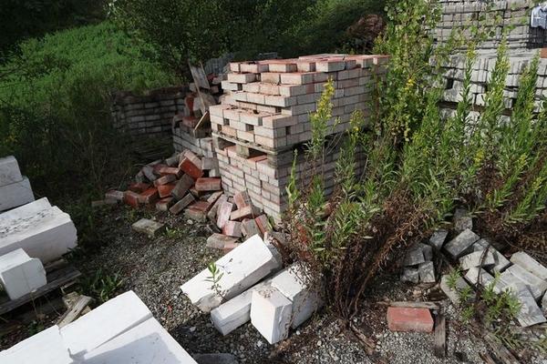 1#3455 Materiale per costruzione in vendita - foto 33