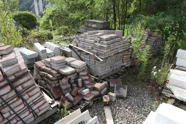 1#3455 Materiale per costruzione in vendita - foto 34