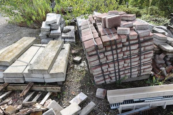 1#3455 Materiale per costruzione in vendita - foto 35