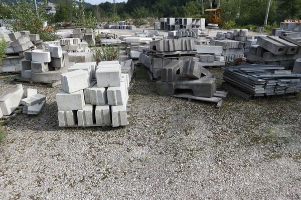 1#3455 Materiale per costruzione in vendita - foto 36