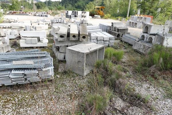 1#3455 Materiale per costruzione in vendita - foto 37