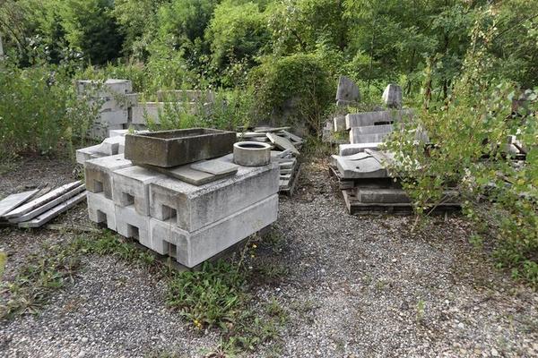 1#3455 Materiale per costruzione in vendita - foto 38