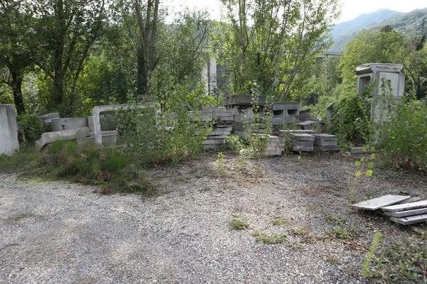 1#3455 Materiale per costruzione in vendita - foto 39