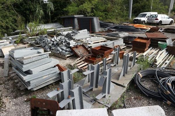 1#3455 Materiale per costruzione in vendita - foto 41