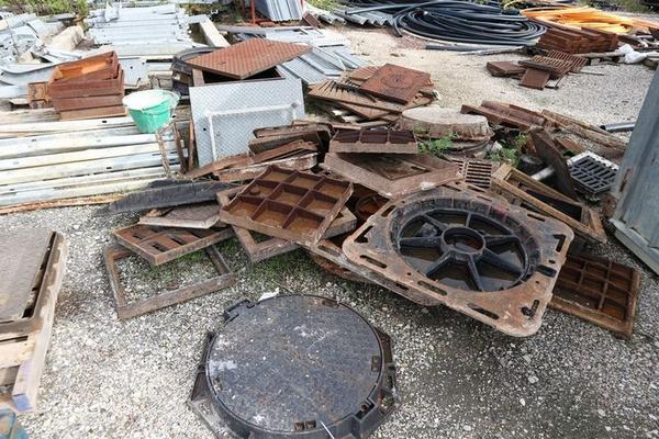1#3455 Materiale per costruzione in vendita - foto 42
