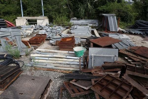 1#3455 Materiale per costruzione in vendita - foto 43