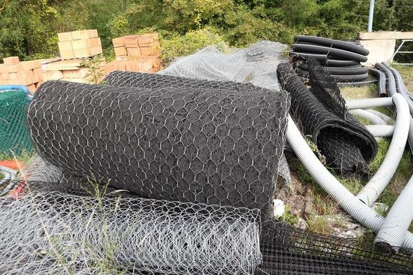 1#3455 Materiale per costruzione in vendita - foto 45