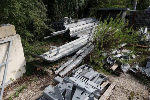 1#3455 Materiale per costruzione in vendita - foto 48