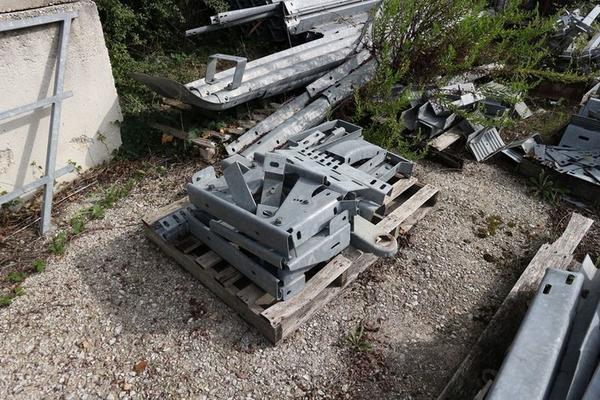 1#3455 Materiale per costruzione in vendita - foto 49