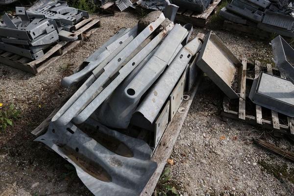 1#3455 Materiale per costruzione in vendita - foto 50