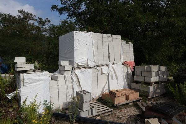 1#3455 Materiale per costruzione in vendita - foto 51