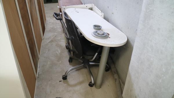 1#3457 Trapani a colonna Valex e sabbiatrice Fervi in vendita - foto 43
