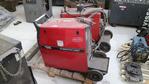 Image 20 - Lincoln and Cebora welding machines - Lot 2 (Auction 3457)