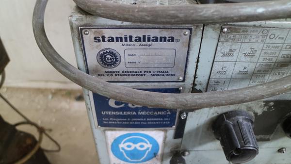 3#3457 Tornio Stanitaliana in vendita - foto 6