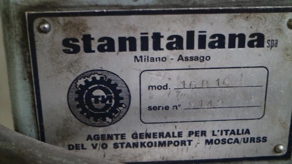 3#3457 Tornio Stanitaliana in vendita - foto 7
