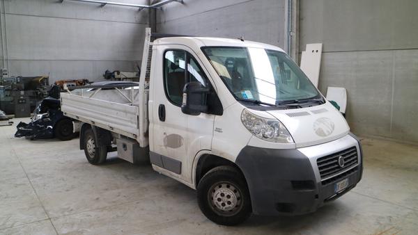 6#3457 Autocarro Fiat Ducato in vendita - foto 1