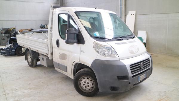 6#3457 Autocarro Fiat Ducato in vendita - foto 2