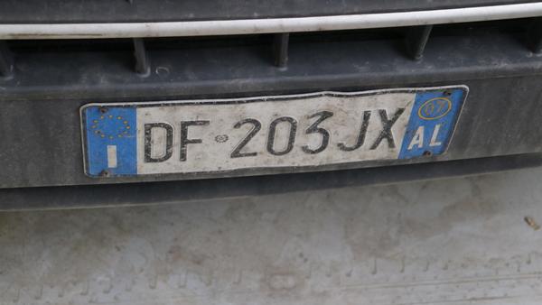 6#3457 Autocarro Fiat Ducato in vendita - foto 3
