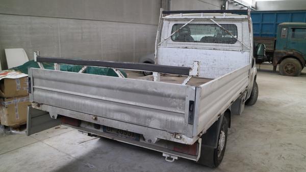 6#3457 Autocarro Fiat Ducato in vendita - foto 6