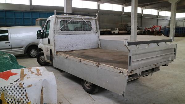 6#3457 Autocarro Fiat Ducato in vendita - foto 7