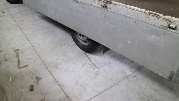 6#3457 Autocarro Fiat Ducato in vendita - foto 8