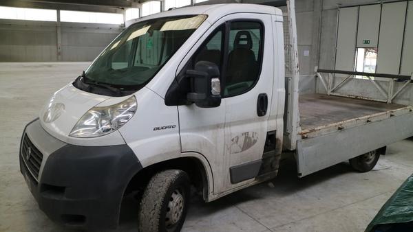 6#3457 Autocarro Fiat Ducato in vendita - foto 10