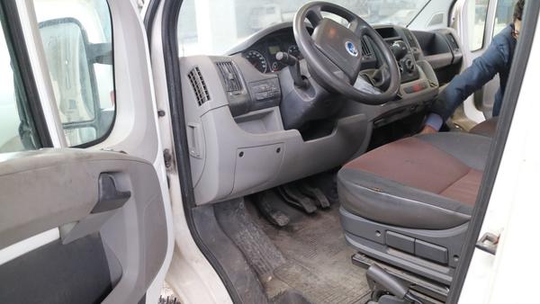 6#3457 Autocarro Fiat Ducato in vendita - foto 12