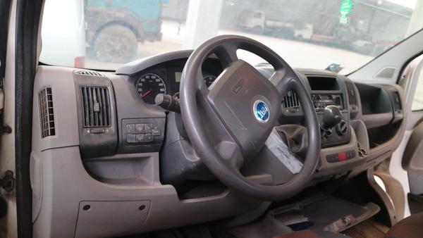 6#3457 Autocarro Fiat Ducato in vendita - foto 13