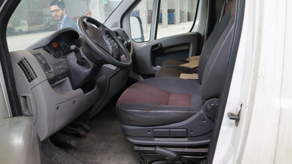 6#3457 Autocarro Fiat Ducato in vendita - foto 14