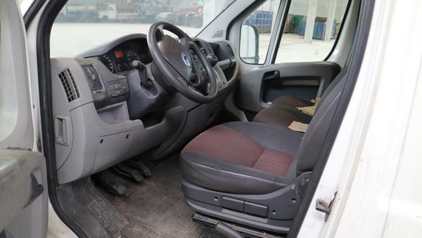 6#3457 Autocarro Fiat Ducato in vendita - foto 15