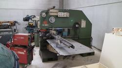 Pressa roditrice Tecnology - Lotto 8 (Asta 3457)