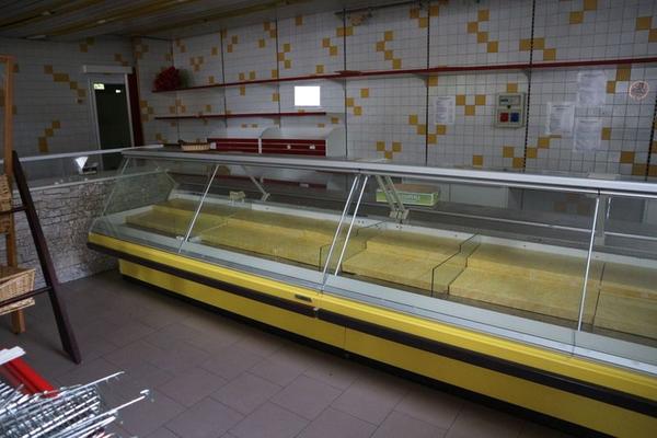 Agroalimentare in vendita
