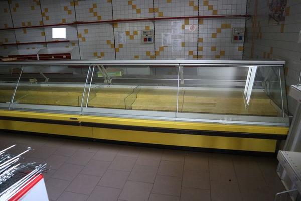 1#3458 Cella frigorifera CNA e attrezzature supermercato in vendita - foto 2