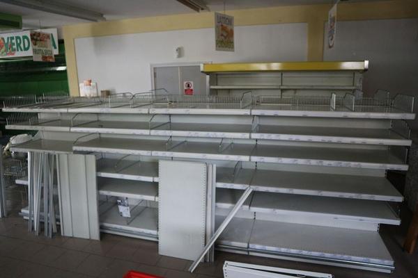 1#3458 Cella frigorifera CNA e attrezzature supermercato in vendita - foto 3